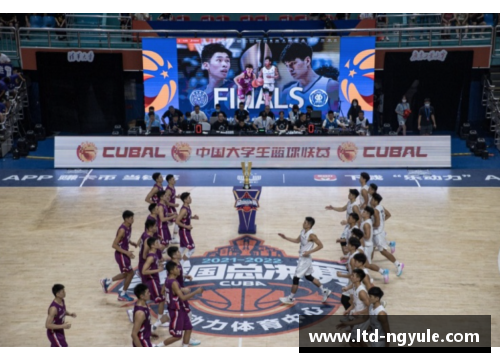 ng娱乐CUBA最终排名揭晓：清华大学三连冠，广工决赛败北，北大第5名收官 - 副本 (2)