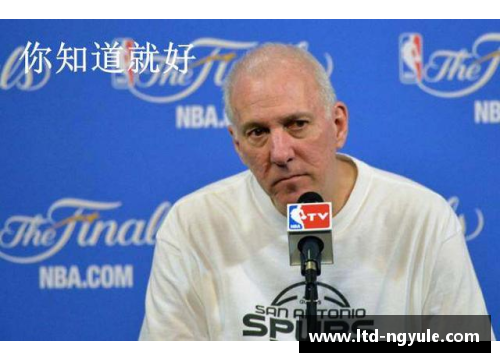 ng娱乐马刺主教练盖如雄：中国男篮有潜力，我们要全力以赴