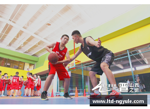 ng娱乐震撼高清篮球明星壁纸展现篮球场上飞跃瞬间与激情四溢的运动魅力 - 副本