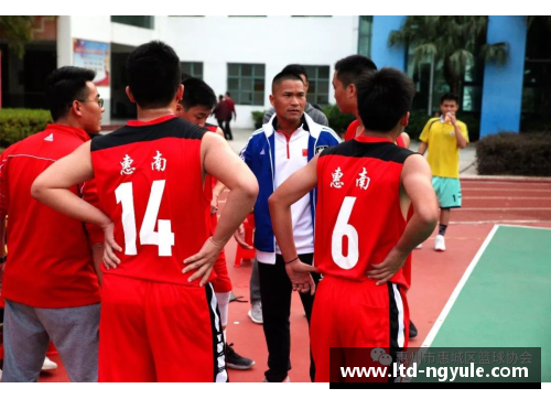 ng娱乐2019年惠城区首届篮球联赛之“豪群杯”中小学生篮球锦标赛——让青春在篮球场上尽情飞扬！ - 副本 (2)
