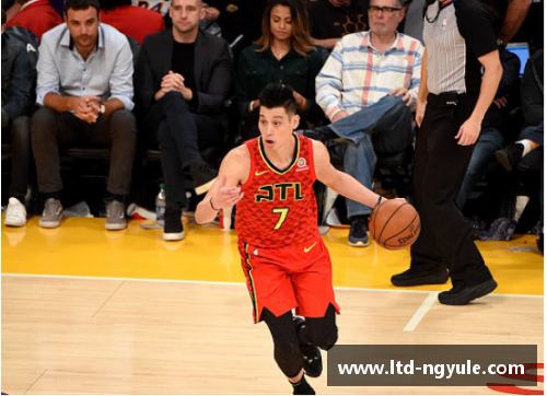 ng娱乐易建联NBA生涯得分超越华裔球员里程碑